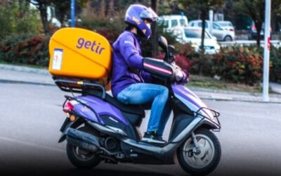 Araplar Getir'den vazgeçti! 1 yıl olmadan tekrar satılıyor