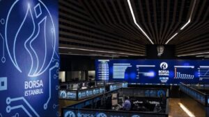 VİOP'ta endeks kontratı güne yükselişle başladı -27 Aralık 2025