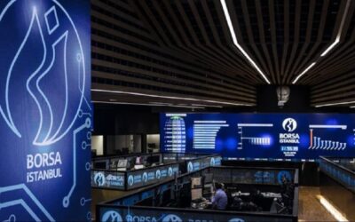 VİOP'ta endeks kontratı güne yükselişle başladı -27 Aralık 2025