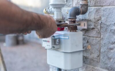 Doğalgazda kilit icat edildi