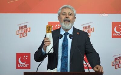 Çay simit hesabı bitti, sırada dürümflasyon var