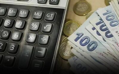 Resmi Gazete'de yayınlandı: Vergi ve harçlara zam