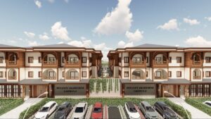 Borçlu belediyeden Diyanet’e kıyak
