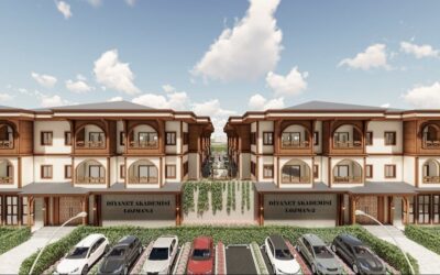 Borçlu belediyeden Diyanet’e kıyak