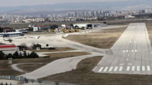 VIP pistini Sani Bey uzatacak