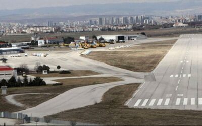 VIP pistini Sani Bey uzatacak