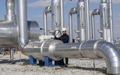 ABD medyası yazdı: Türkiye’ye Rus gazı alma talimatı