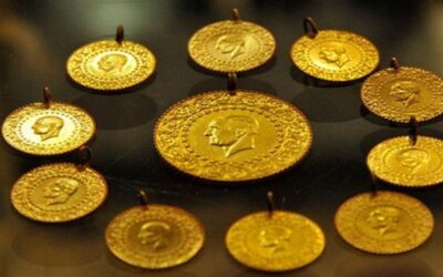 Ünlü ekonomistten çarpıcı altın uyarısı: Gram altın bu rakamı görürse çakılacak!