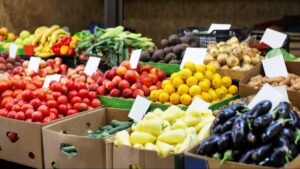 Ucuz sebze-meyve yemek için OSB önerisi