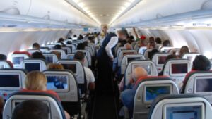 Türk hava yolu şirketi resmen iflas etti! 90 milyonun üzerinde yolcu taşımıştı