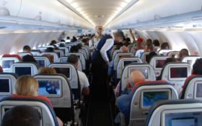 Türk hava yolu şirketi resmen iflas etti! 90 milyonun üzerinde yolcu taşımıştı