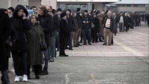 İŞKUR 60 yaş üstü 16 bini aşkın kişiye iş buldu!