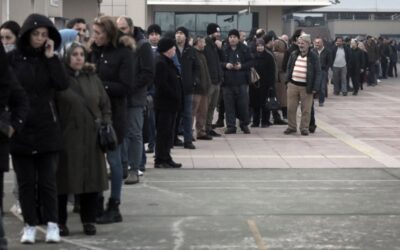 İŞKUR 60 yaş üstü 16 bini aşkın kişiye iş buldu!