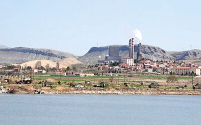 Satılınca tıkır tıkır çalışmaya başladı