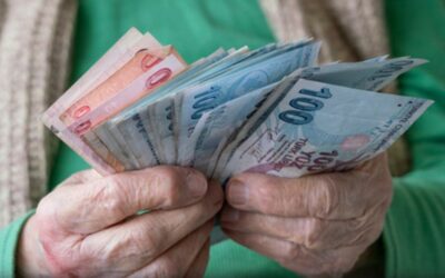 1 Ocak'ta başlıyor: Emeklinin maaşından kesinti yapılacak