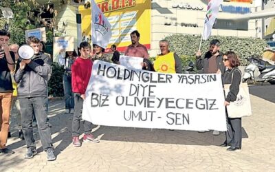 Türkiye ölümler ülkesi oldu