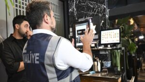 Maliye artık yapay zeka ile 84 bin liralık ceza gönderiyor
