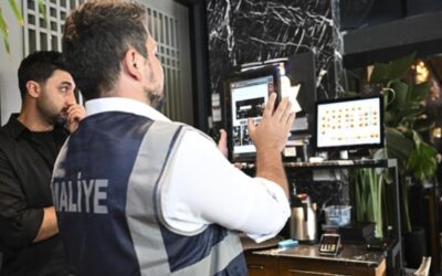 Maliye artık yapay zeka ile 84 bin liralık ceza gönderiyor