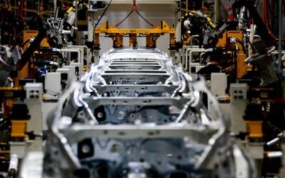 Otomotiv üretimi kasımda rekor kırdı