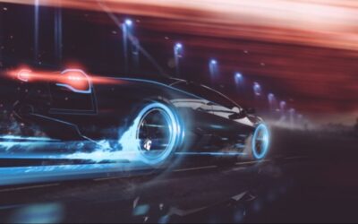 Elektrikli araçlarda devrim: Her tekerleğe 1000 beygir gücü