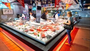 Alamadığımız kırmızı et AKP'lilerin sofrasında