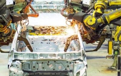 Tesiste bir ayda peş peşe yangın! Otomotiv devinin üretimi riskte