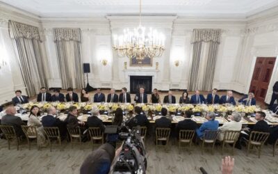 Trump, ABD’li banka ve finans devleriyle kritik akşam yemeğinde buluşacak