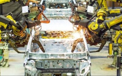 Otomotiv sektöründen 11,7 milyar dolarlık ihracat