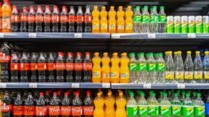 Coca Cola ve Pepsi'ye rakip olarak çıkmıştı, iflas etti