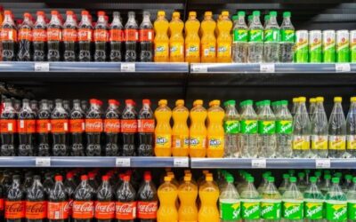 Coca Cola ve Pepsi'ye rakip olarak çıkmıştı, iflas etti