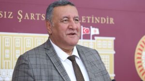 Gürer: Kadın çiftçi sayısının artırılması desteklenmeli