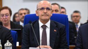 Yoldaş Şimşek'ten pahalılık itirafi