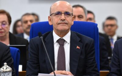 Yoldaş Şimşek'ten pahalılık itirafi