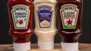 Heinz ketçabın en güçlü rakibi iflas etti