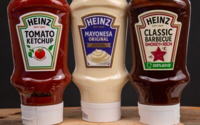 Heinz ketçapın en güçlü rakibi iflas etti