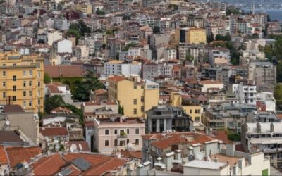 10 kira ev sahibine 2 kira devlete