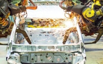 Otomotiv devi iflas bayrağını çekti: 10 binden fazla çalışan işsiz kaldı