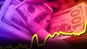 Kısa vadeli dış borç üçüncü çeyrekte 165,8 milyar dolara geriledi