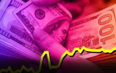 Kısa vadeli dış borç üçüncü çeyrekte 165,8 milyar dolara geriledi