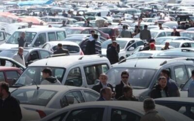 İkinci el araç alıp satarken daha çok vergi ödeyeceğiz