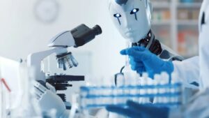 Bir Konferansta Yapay Zeka Ajanlarının Bilim Yapma Yeteneği Test Edildi!