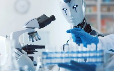 Yapay Zeka Ajanlarının Bilim Yapma Yeteneği Test Edildi!