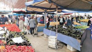 Enflasyonda dikiş tutmuyor