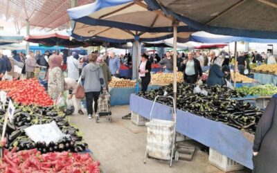 Enflasyonda dikiş tutmuyor