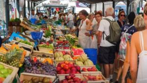 Birleşik Kamu-İş yayımladı: Gıda fiyatlarında büyük artış