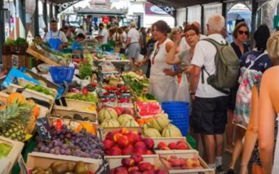 Birleşik Kamu-İş yayımladı: Gıda fiyatlarında büyük artış