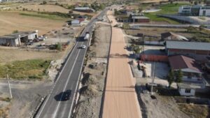 ‘Deli Dumrul’ projelerini bırakın 101 milyarı ölüm yollarına ayırın