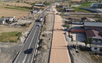 ‘Deli Dumrul’ projelerini bırakın 101 milyarı ölüm yollarına ayırın