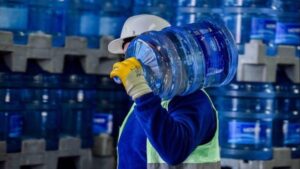 19 litrelik  damacana 190 TL’ye çıktı