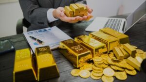 Altında yeni denge sinyali